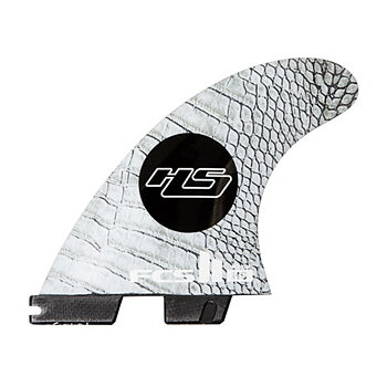 FCS II fena HS PC carbon thruster