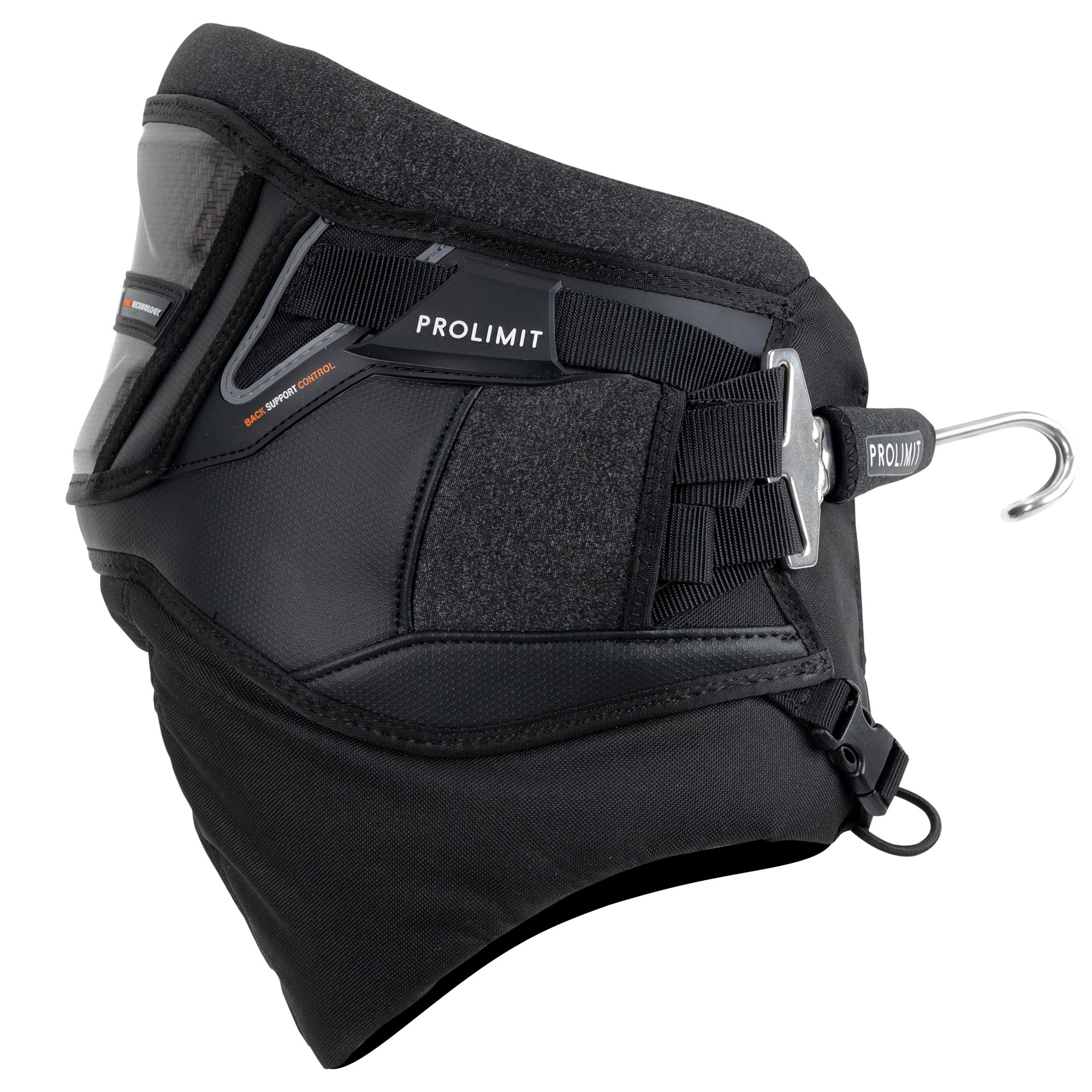 Prolimit hängsele Challenger Seat - 4