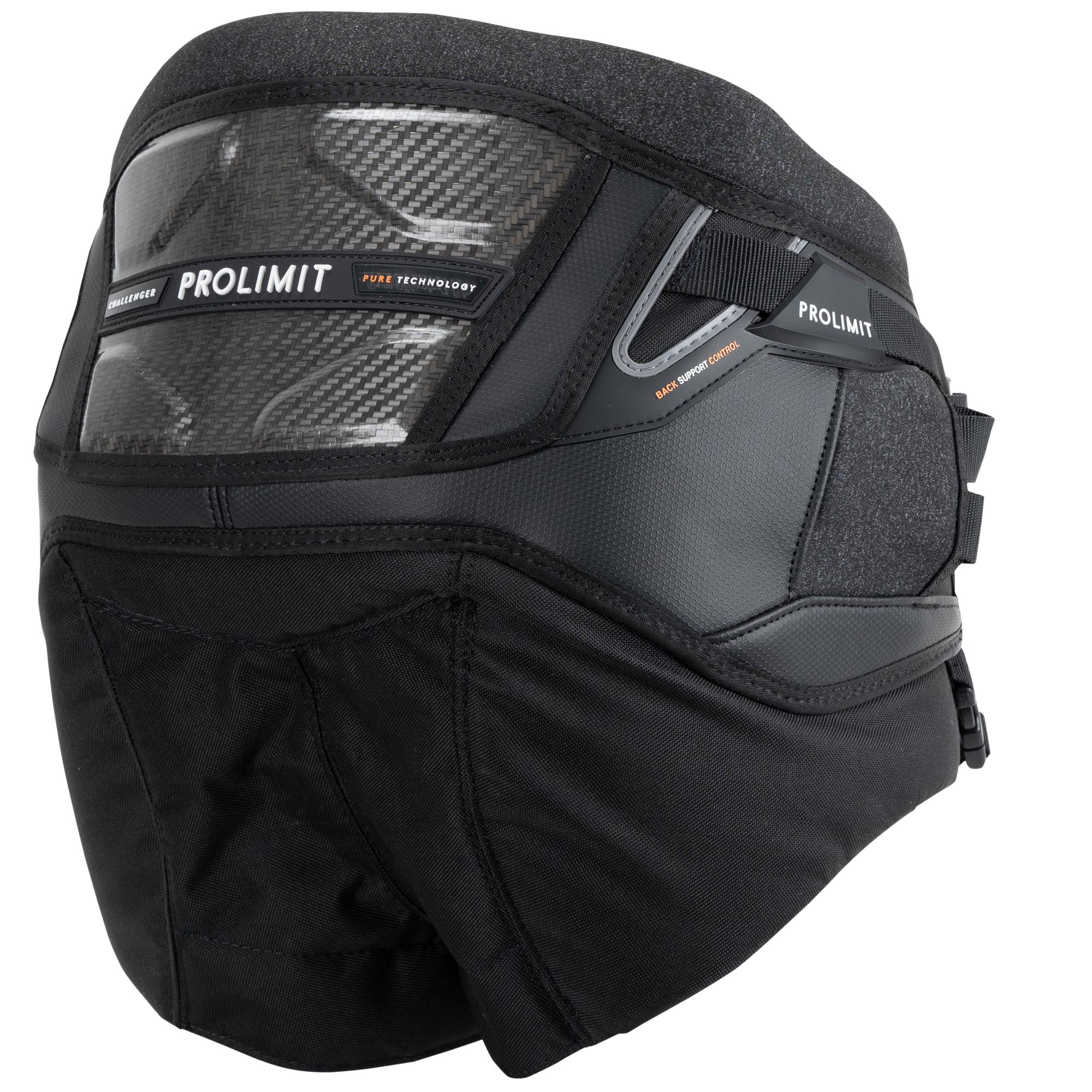 Prolimit hängsele Challenger Seat