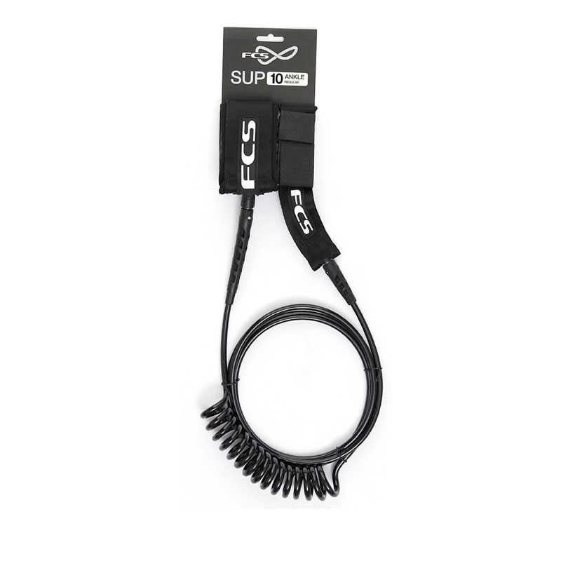 FCS SUP leash regular