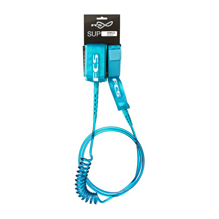 FCS SUP leash regular - 2