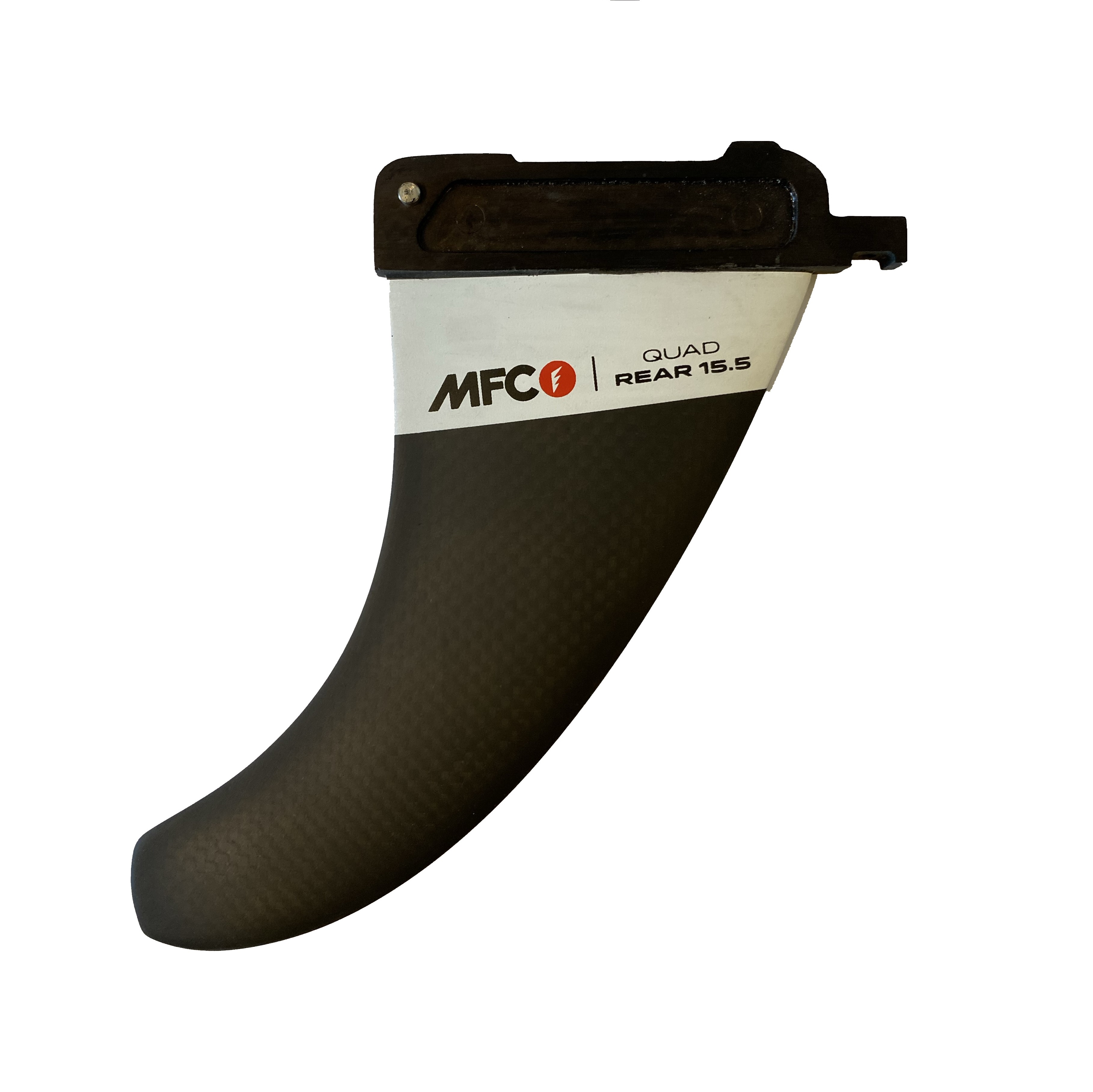 MFC Vindsurfingfena Quad rear RTM