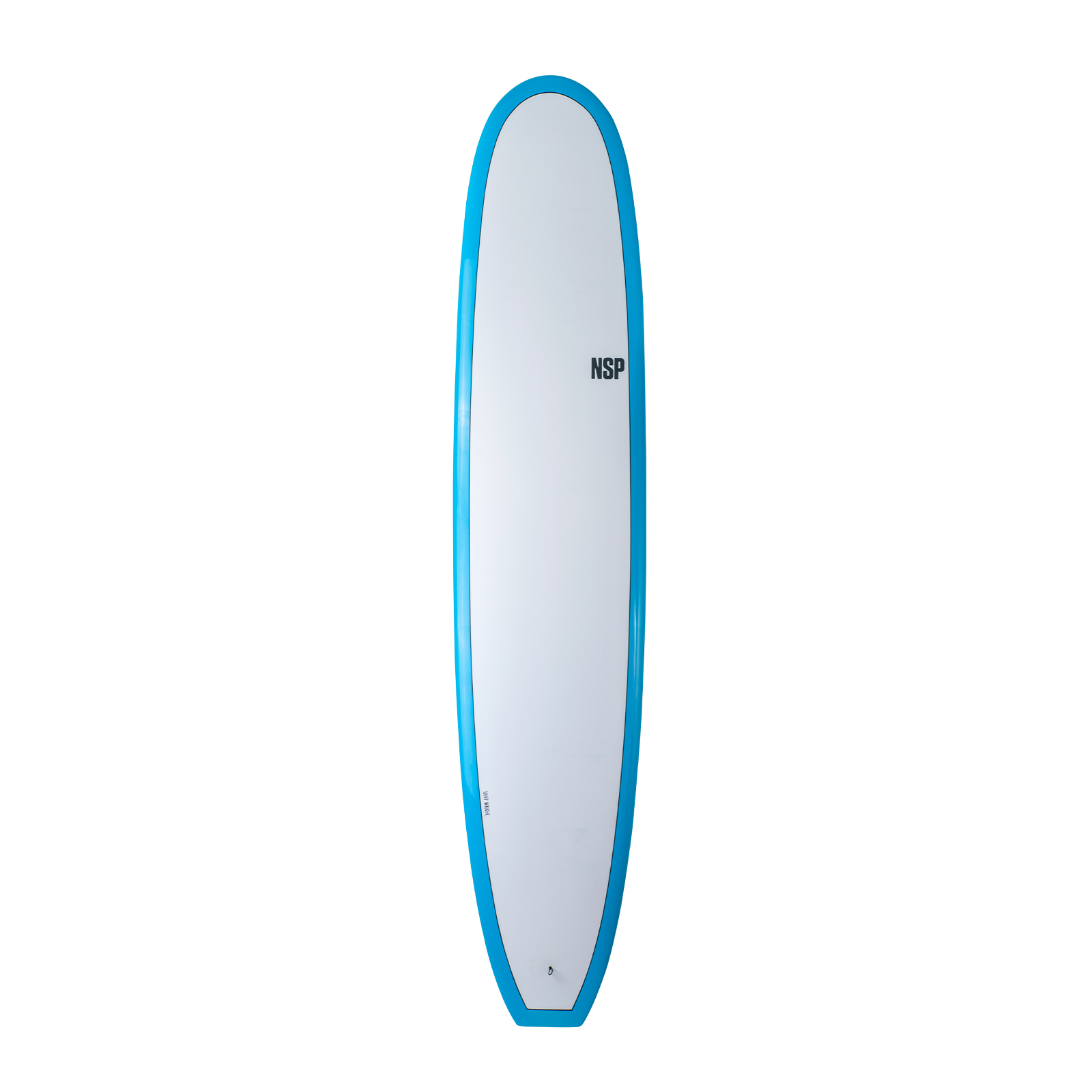 NSP vågsurfingbräda Sleep Walker Elements HDT