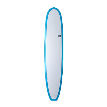 NSP vågsurfingbräda Sleep Walker Elements HDT