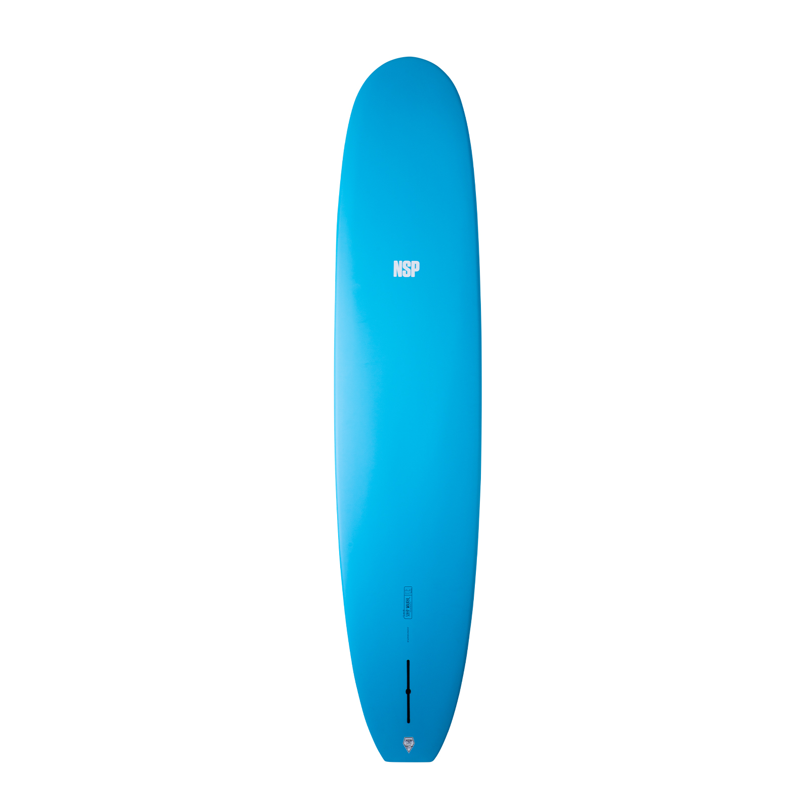 NSP vågsurfingbräda Sleep Walker Elements HDT - 3