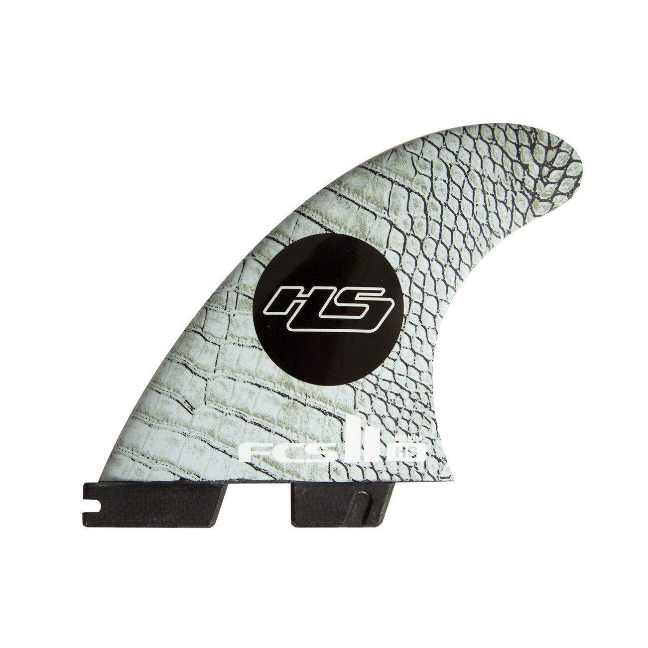 FCS II Fena HS PC Carbon 5 Fin 