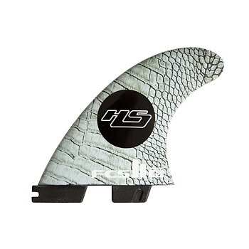 FCS II Fena HS PC Carbon 5 Fin 