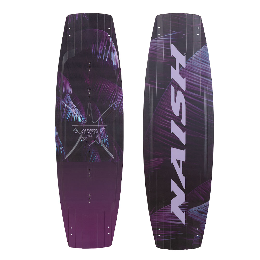 Naish kiteboard Alana S27
