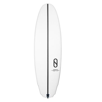 Slater Designs vågsurfingbräda Cymatic LFT