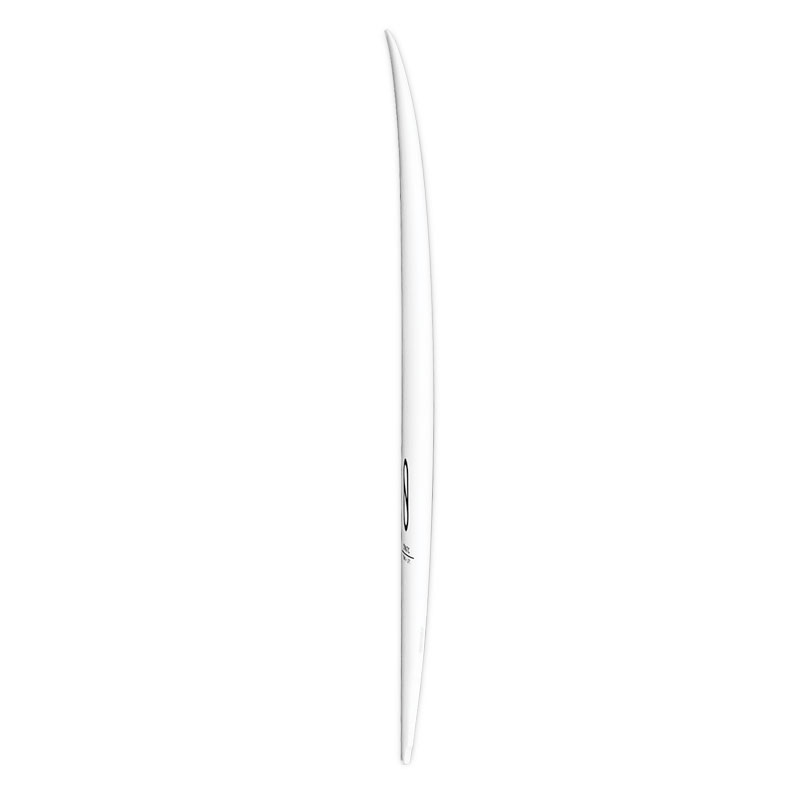 Slater Designs vågsurfingbräda Cymatic LFT - 3