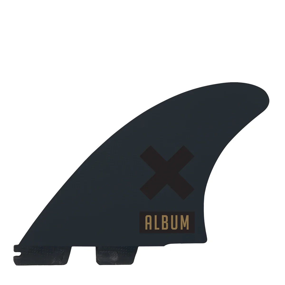 FCS II fena  Album Keel PG S-M - 2