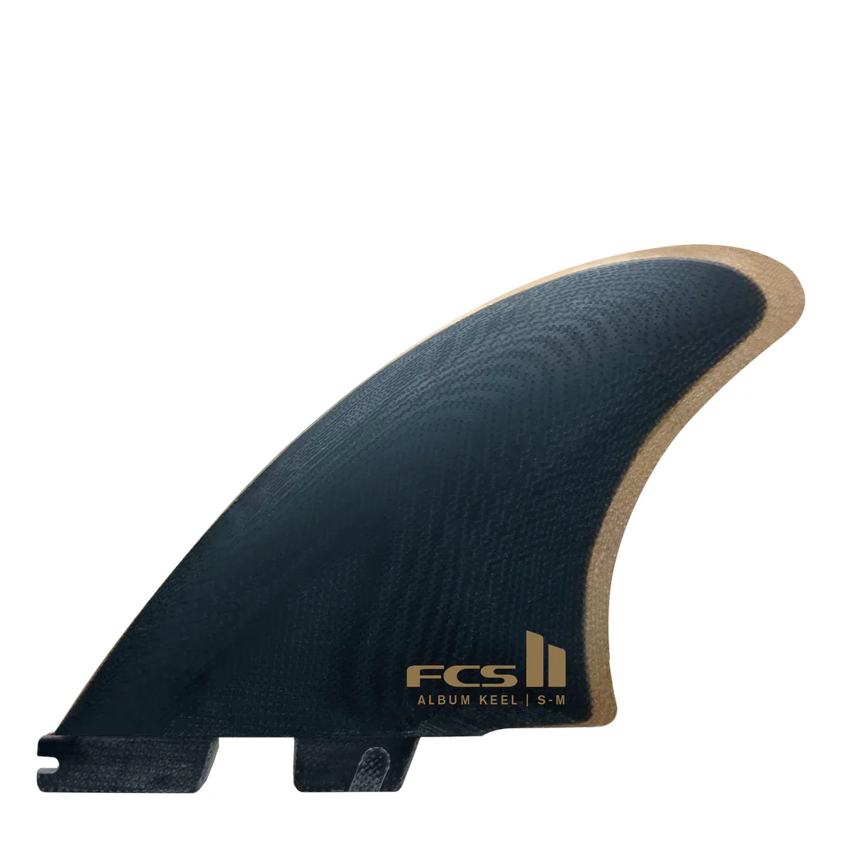 FCS II fena  Album Keel PG S-M