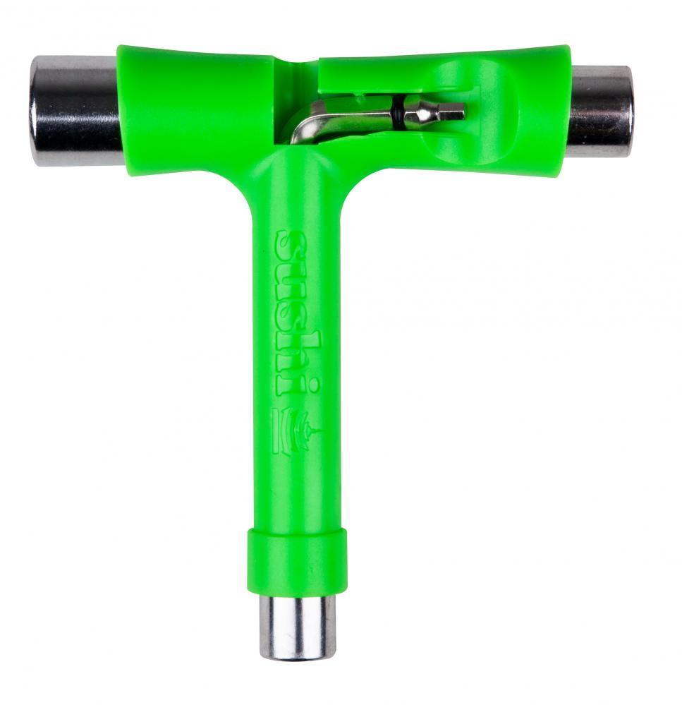 Sushi skatetool - 4