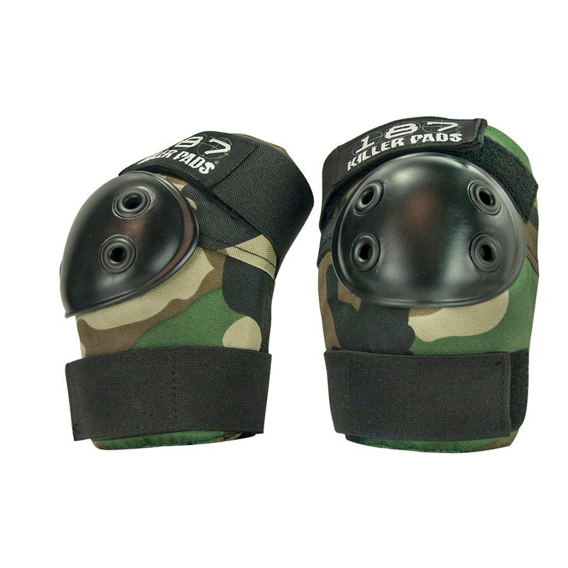 187 Killer Pads Combo Pack - 2