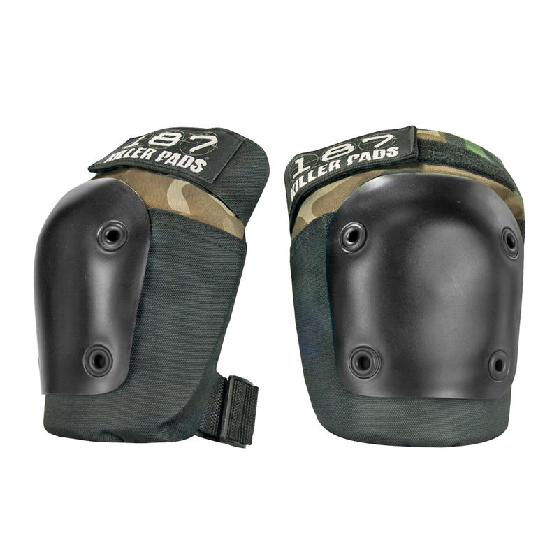 187 Killer Pads Combo Pack - 3