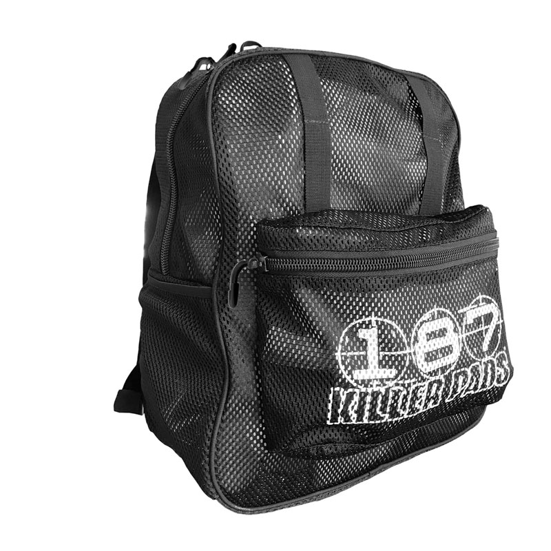 187 Killer pads ryggsäck mesh