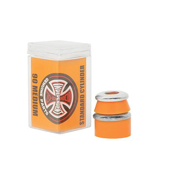 Independent bushings Standard cylinder