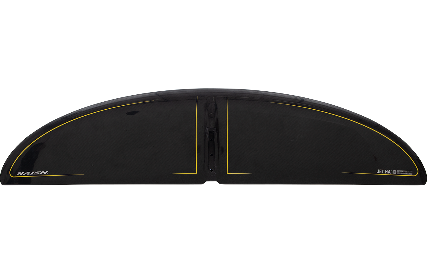 Naish foil vinge front Jet HA Series