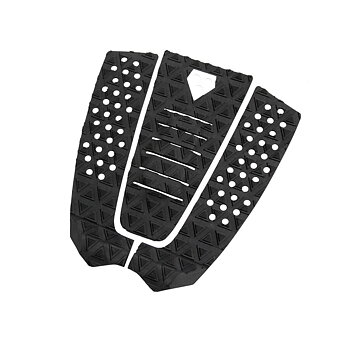 Gorilla pad The Jane svart