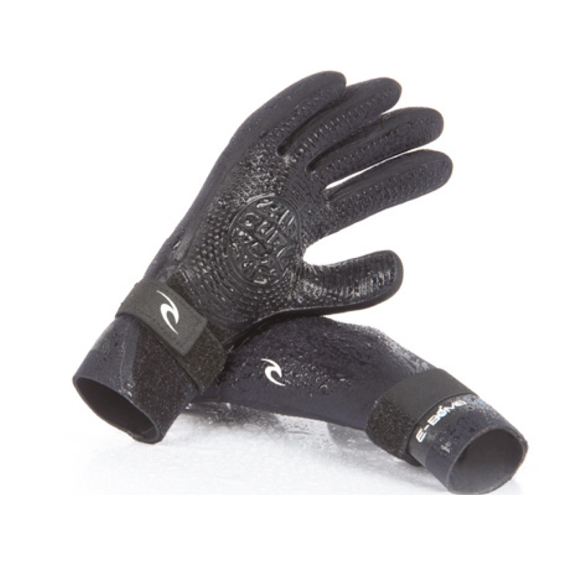 Rip Curl våtdräktshandske E-Bomb 2mm