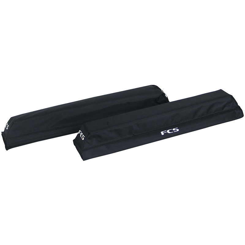 FCS takräcksvaddering Hard rack pads