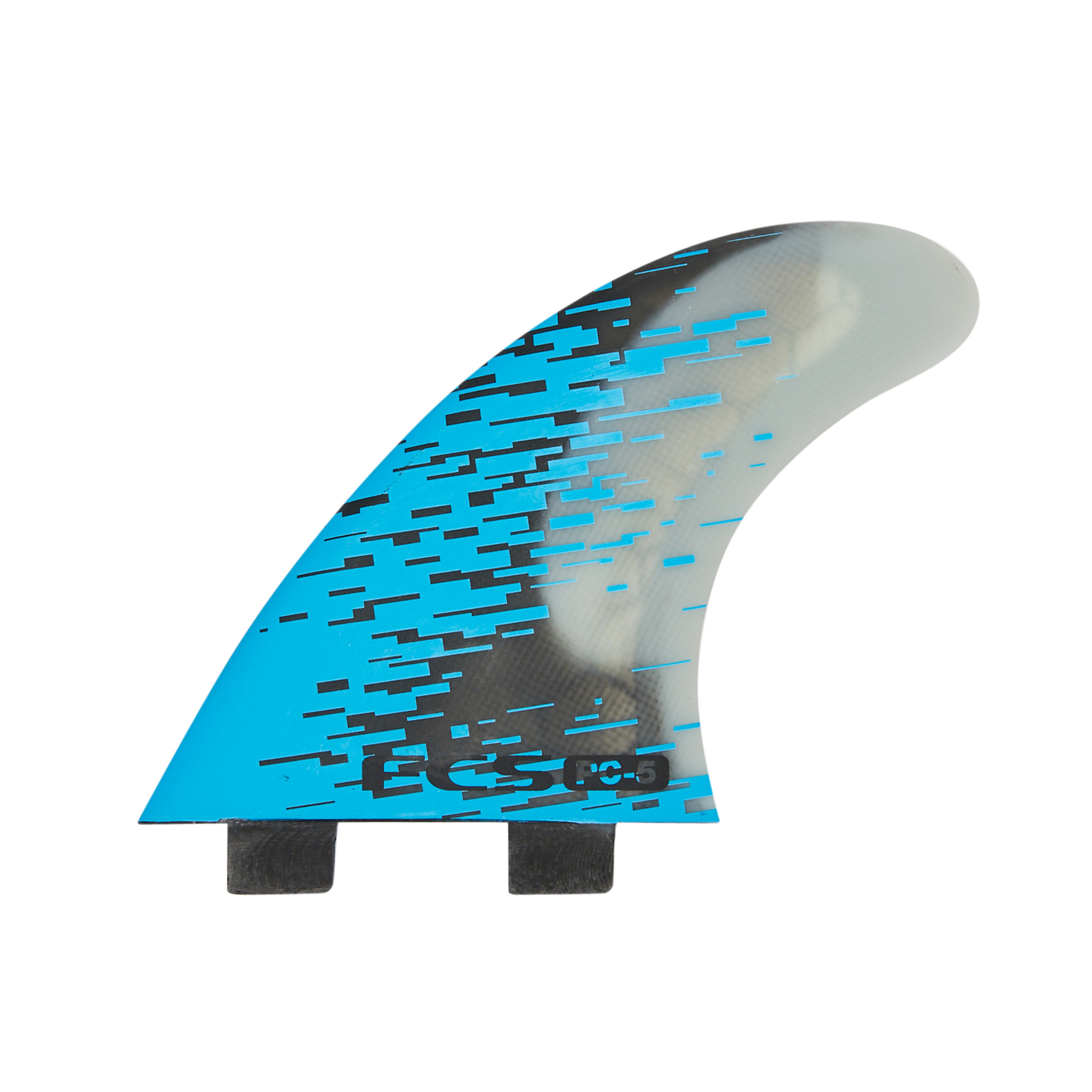 FCS Fena PC-5 Quad Blue/smoke - 2