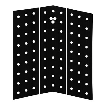 Gorilla pad Mid Deck Three svart -24