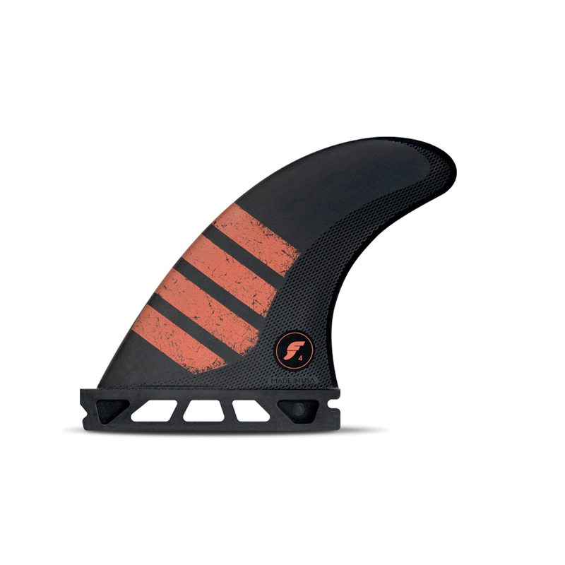 Futures fena F4 Alpha Serie Thruster