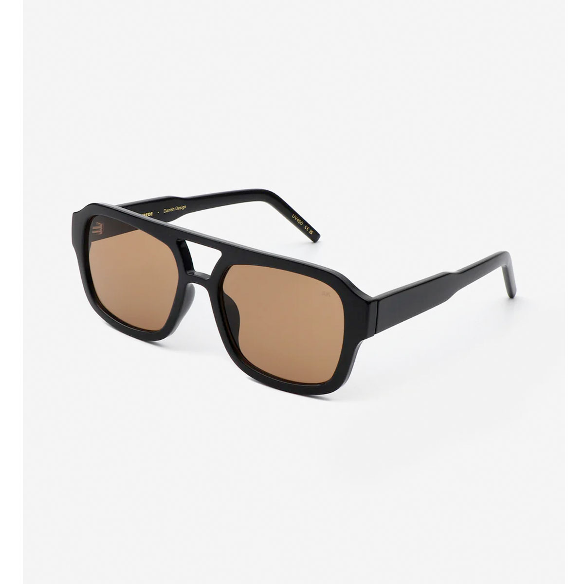 A Kjaerbede sunglasses Kaya Black - 2
