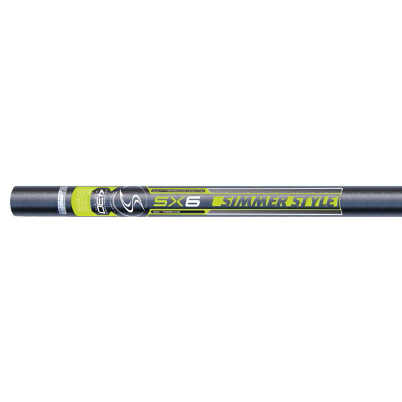 Simmer Vindsurfingmast SX-6 SDM