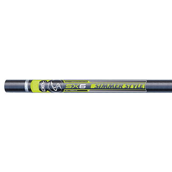 Simmer Vindsurfingmast SX-6 SDM