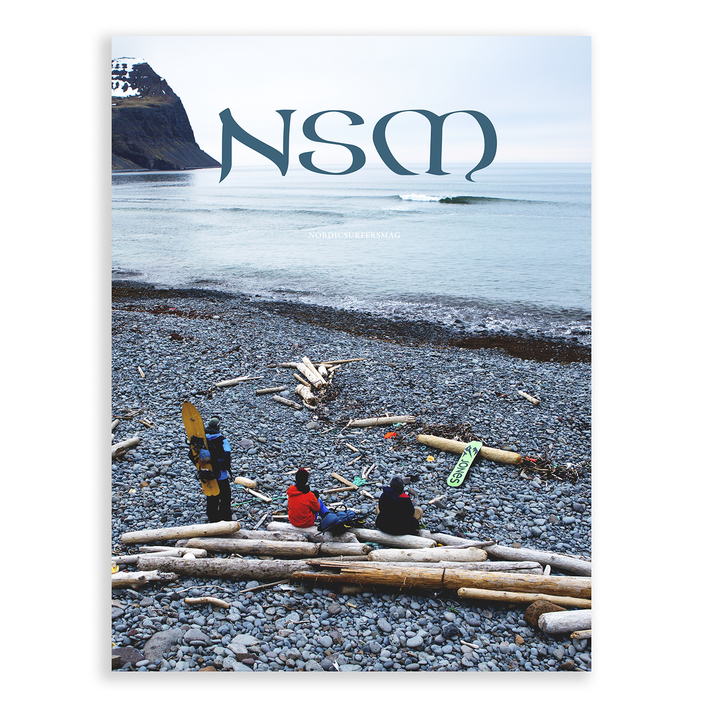 Nordic Surfers Mag 24