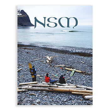 Nordic Surfers Mag 24