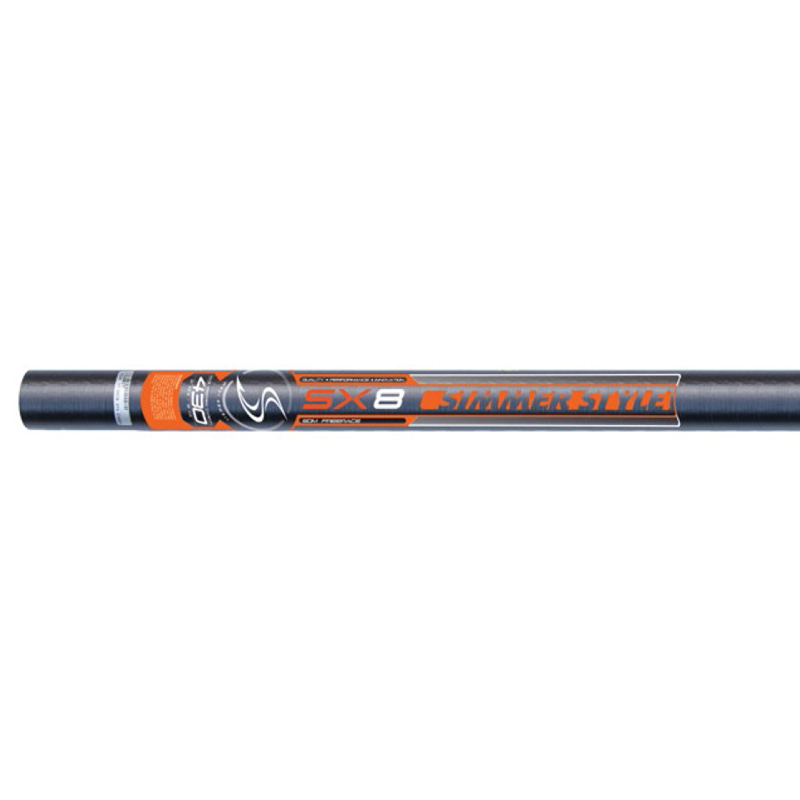 Simmer Vindsurfingmast SX-8 SDM