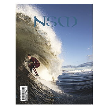 NSM - Nordic Surfers Mag #22