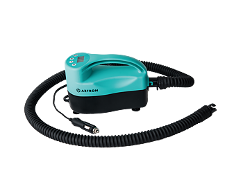 Aztron SUP pump E-pump