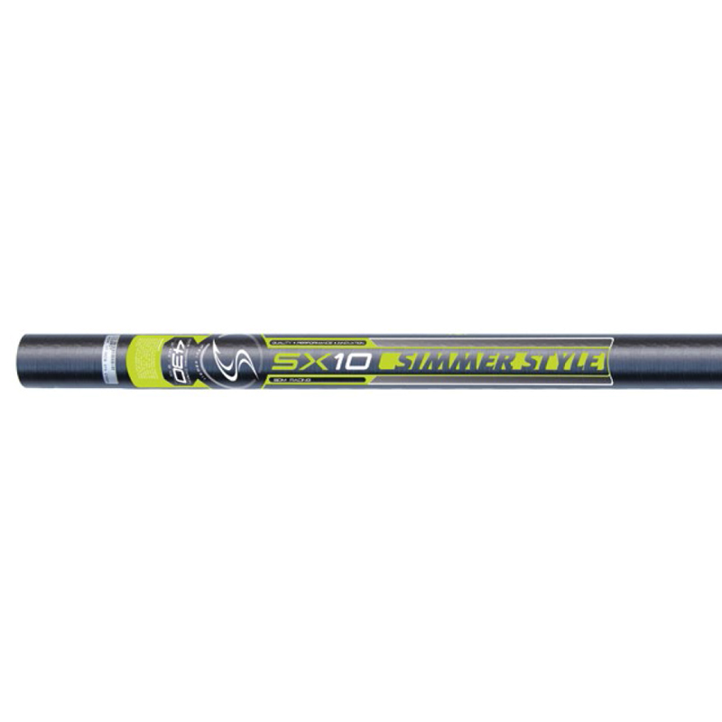 Simmer Vindsurfingmast SX-10 SDM