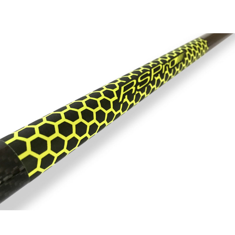 RSpro paddle grip Hexa