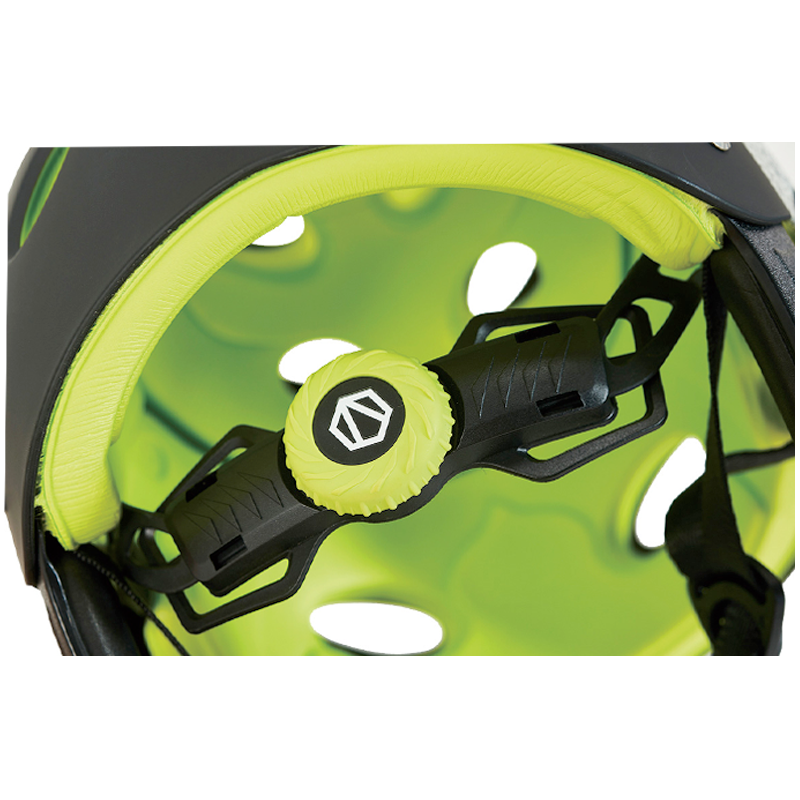 Aztron vattensportshjälm svart - 4