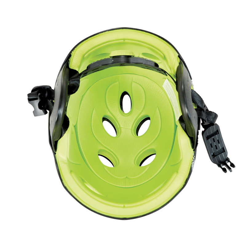 Aztron vattensportshjälm svart - 5