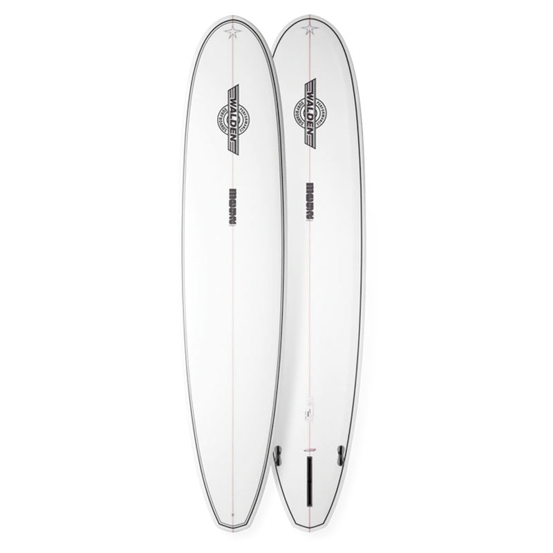Walden vågsurfingbräda Mega Magic 2 Fusion HD B-grade