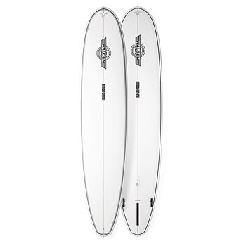 Walden vågsurfingbräda Mega Magic 2 Fusion HD B-grade