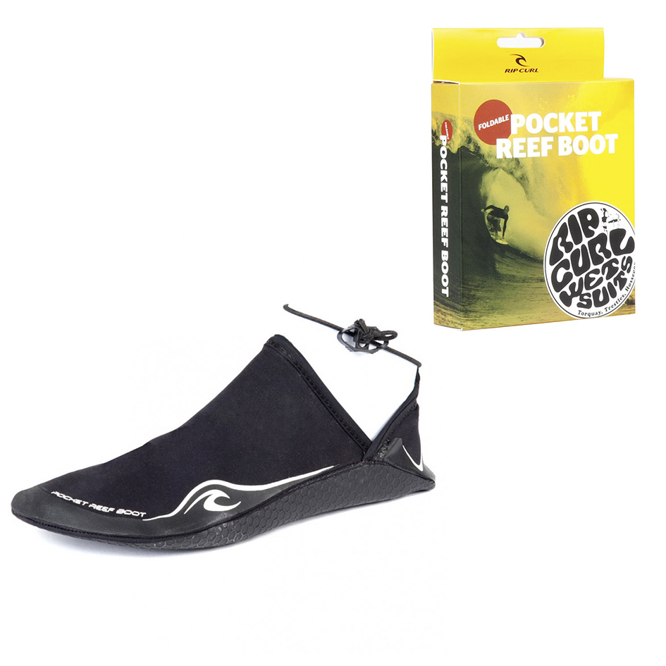 Rip Curl våtsko Reef Pocket våtdräktsskor