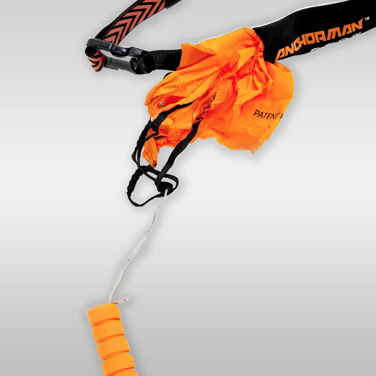 Cloud IX Anchorman wing leash 2.0 - 2