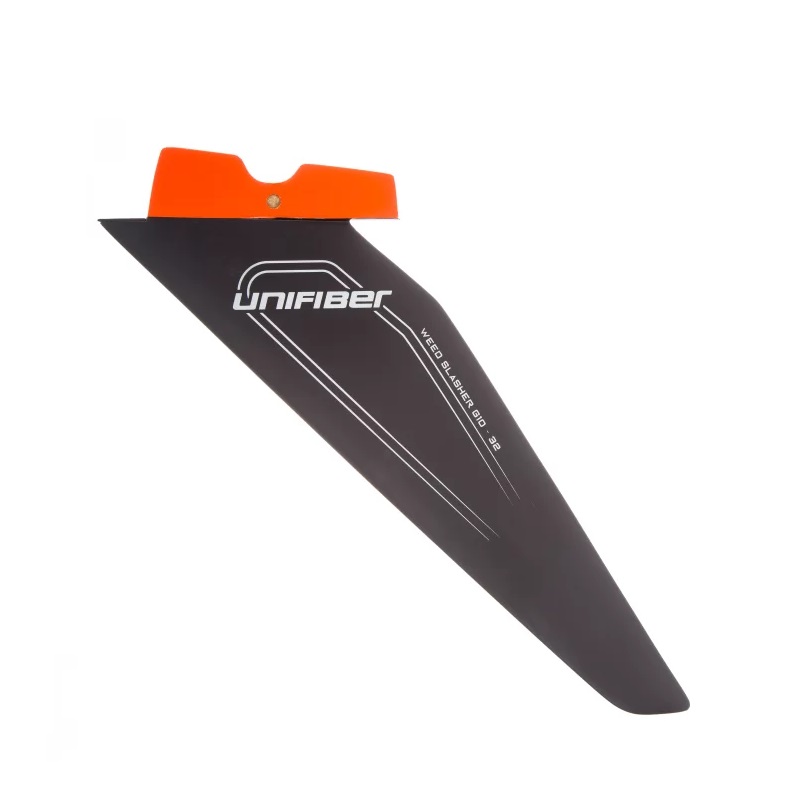 Unifiber Vindsurfingfena  Weed Slasher G10 Powerbox