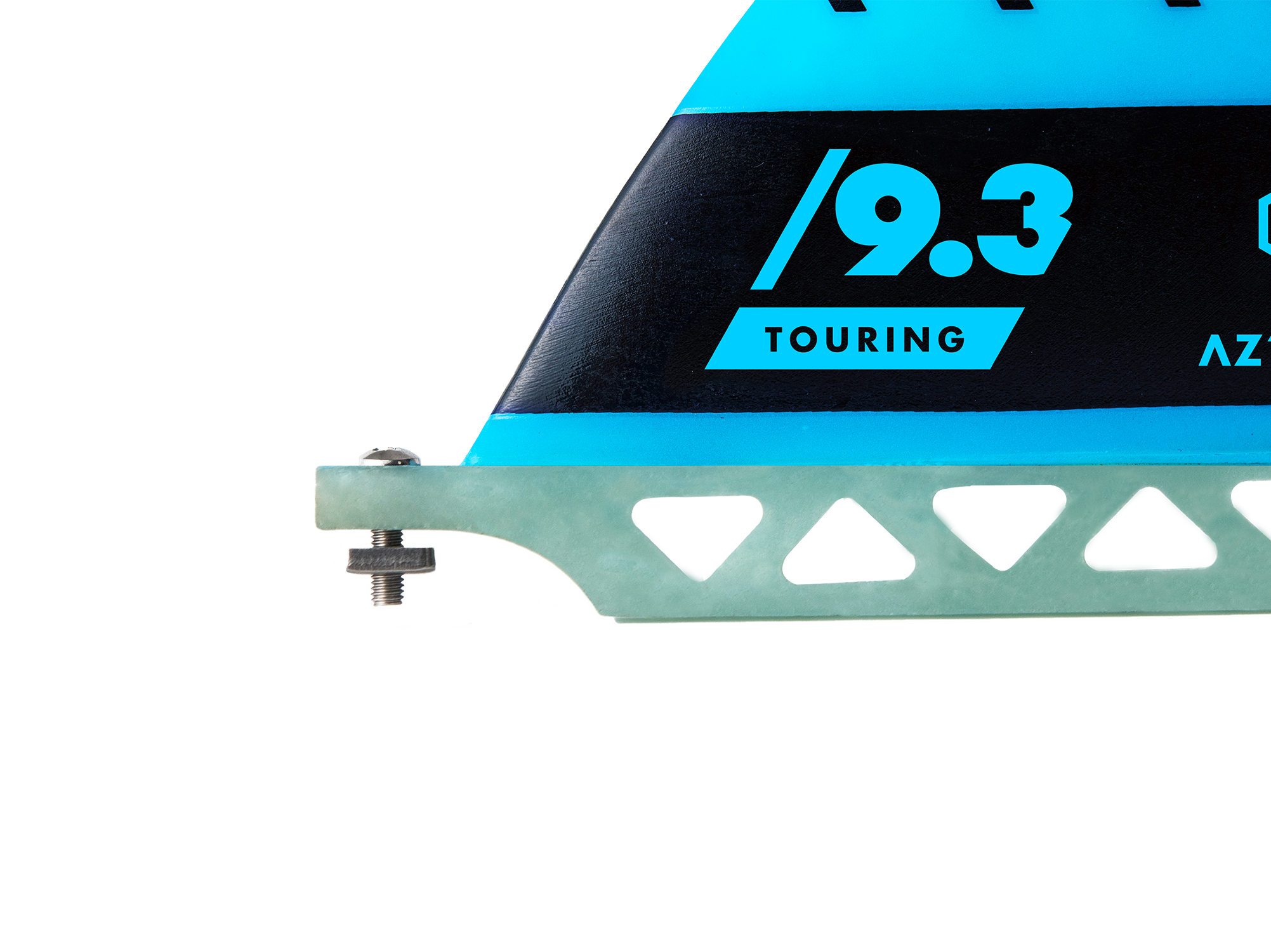 Aztron SUP fena 9.3 Touring - 2