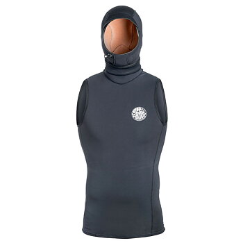 Rip Curl våtdräktshuva Flashbomb hooded väst