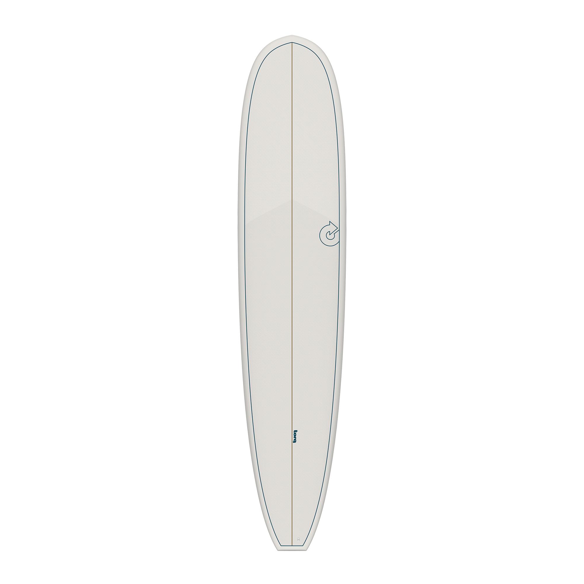 Torq vågsurfingbräda The Don NR TET - 5