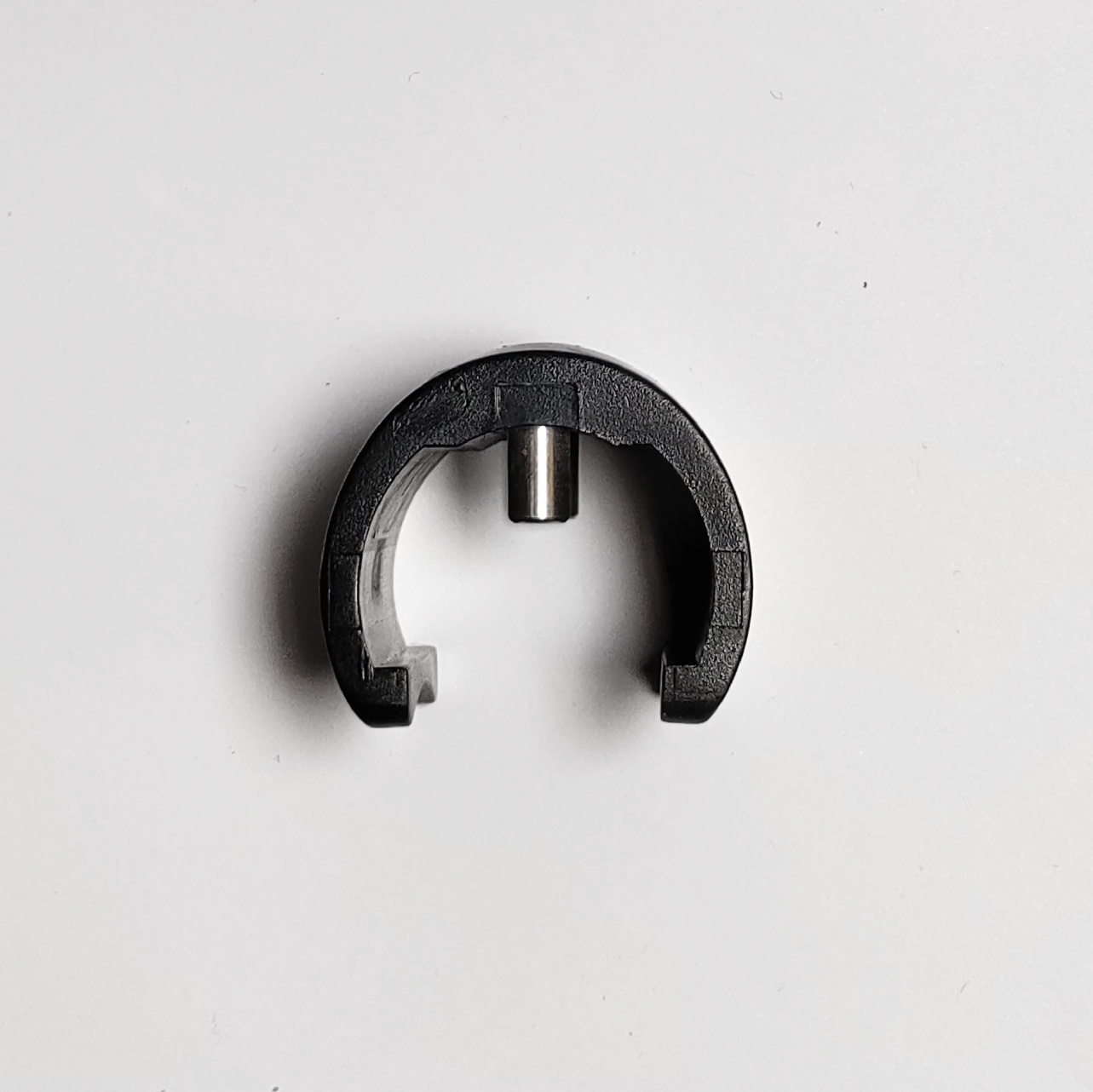 Simmer Bomclip  Whiteline