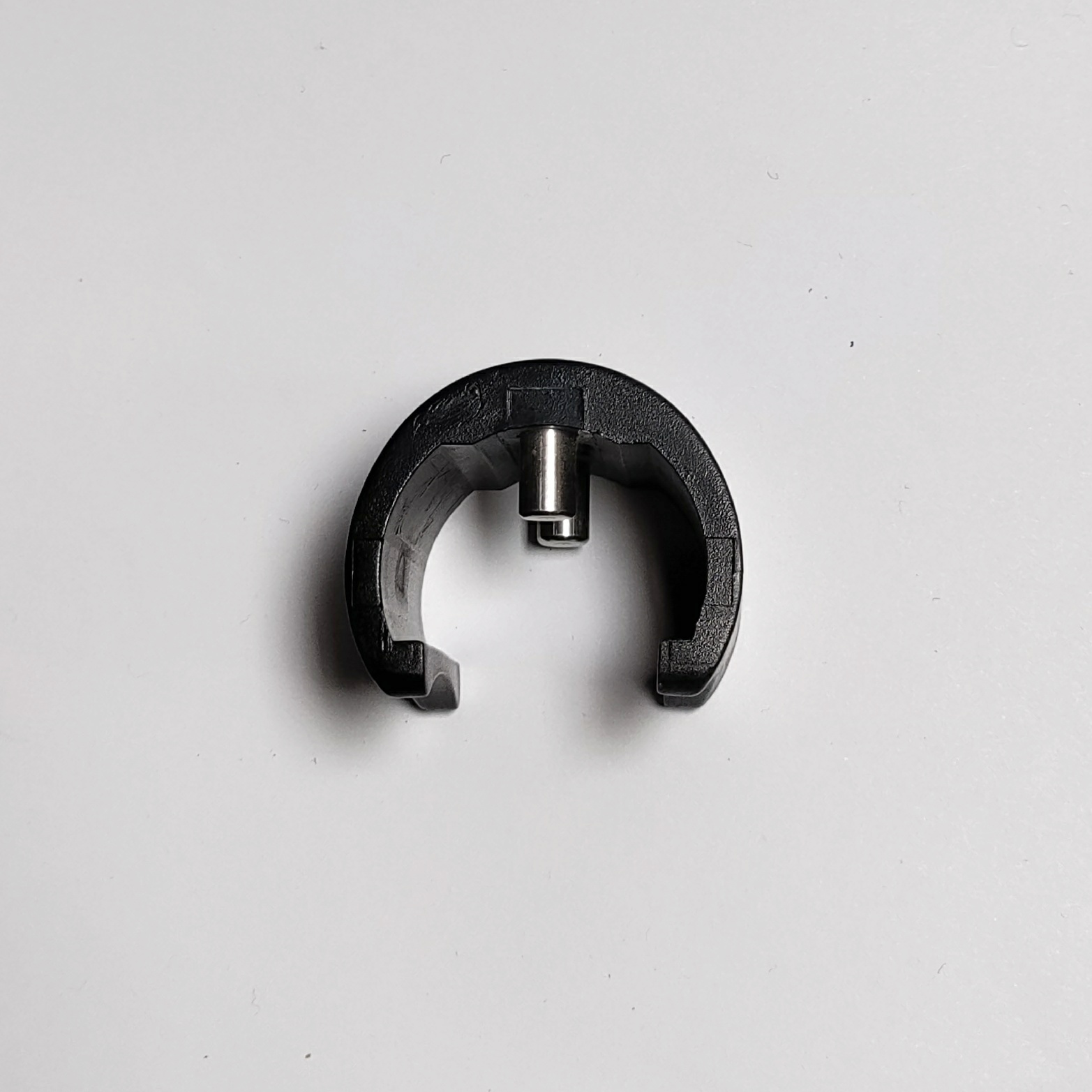 Simmer Bomclip  Whiteline - 3